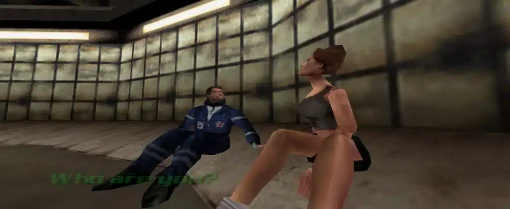 le monde ne suffit pas james bond 007 3 scaled