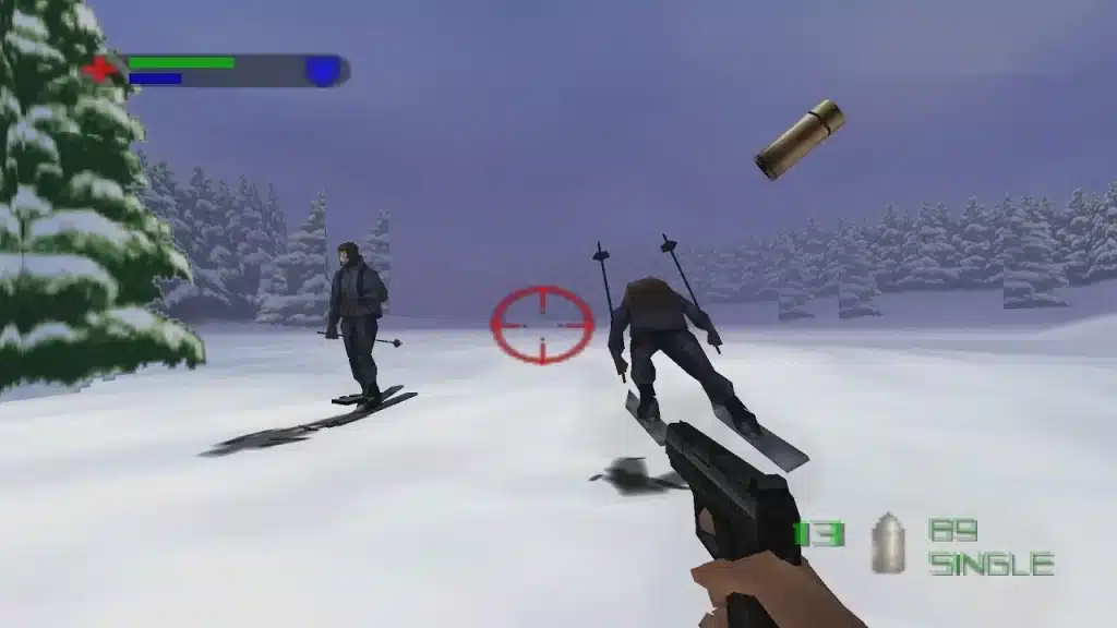 le monde ne suffit pas james bond 007 31 scaled