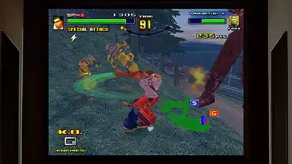 like a dragon infinite wealth 117