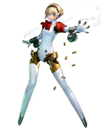 persona 3 reload 15
