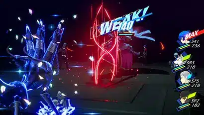 persona 3 reload 21
