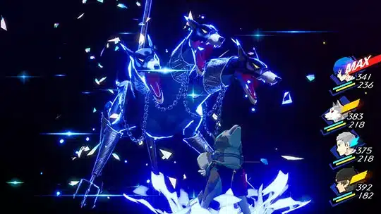 persona 3 reload 23