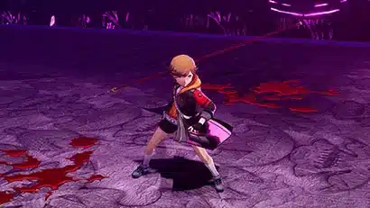 persona 3 reload 26