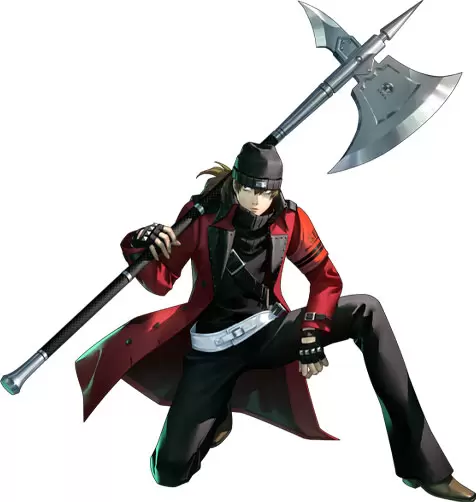 persona 3 reload 30