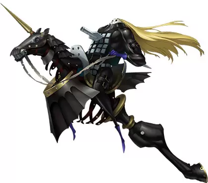 persona 3 reload 32