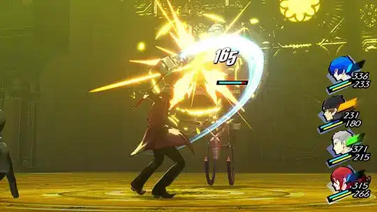 persona 3 reload 34