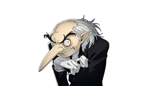 persona 3 reload 40