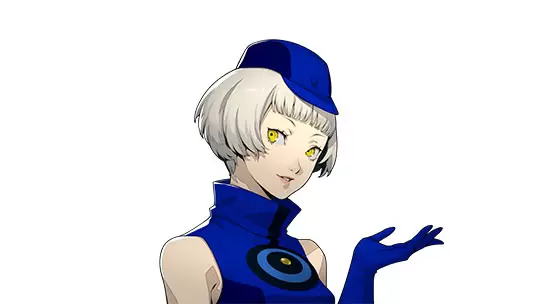 persona 3 reload 42