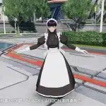 pso2 black lagoon 04