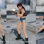 pso2 black lagoon 05