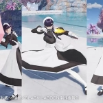 pso2 black lagoon 06