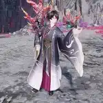 pso2 new genesis ver 2 002