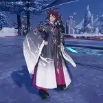 pso2 new genesis ver 2 003