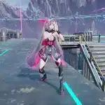 pso2 new genesis ver 2 004