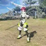 pso2 new genesis ver 2 006