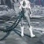 pso2 new genesis ver 2 008