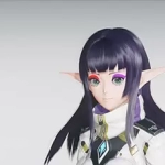 pso2 new genesis ver 2 009