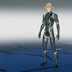 pso2 new genesis ver 2 010