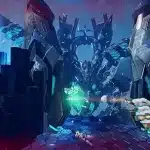 pso2 new genesis ver 2 112