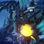 pso2 new genesis ver 2 113