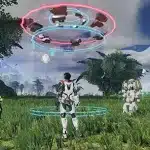 pso2 new genesis ver 2 114