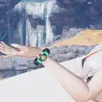 pso2 new genesis ver 2 115