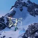 pso2 new genesis ver 2 116