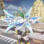 pso2 new genesis ver 2 117