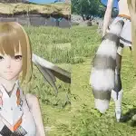 pso2 new genesis ver 2 118