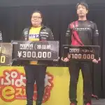 puyo puyo tournoi 2024 decembre 2023 04
