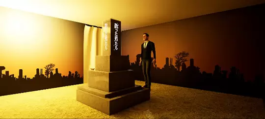 ryu ga gotoku studio exposition 01