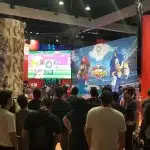 sega e3 2