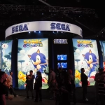 sega e3 3