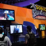 sega e3 5