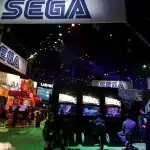 sega e3 7