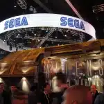 sega e3 8