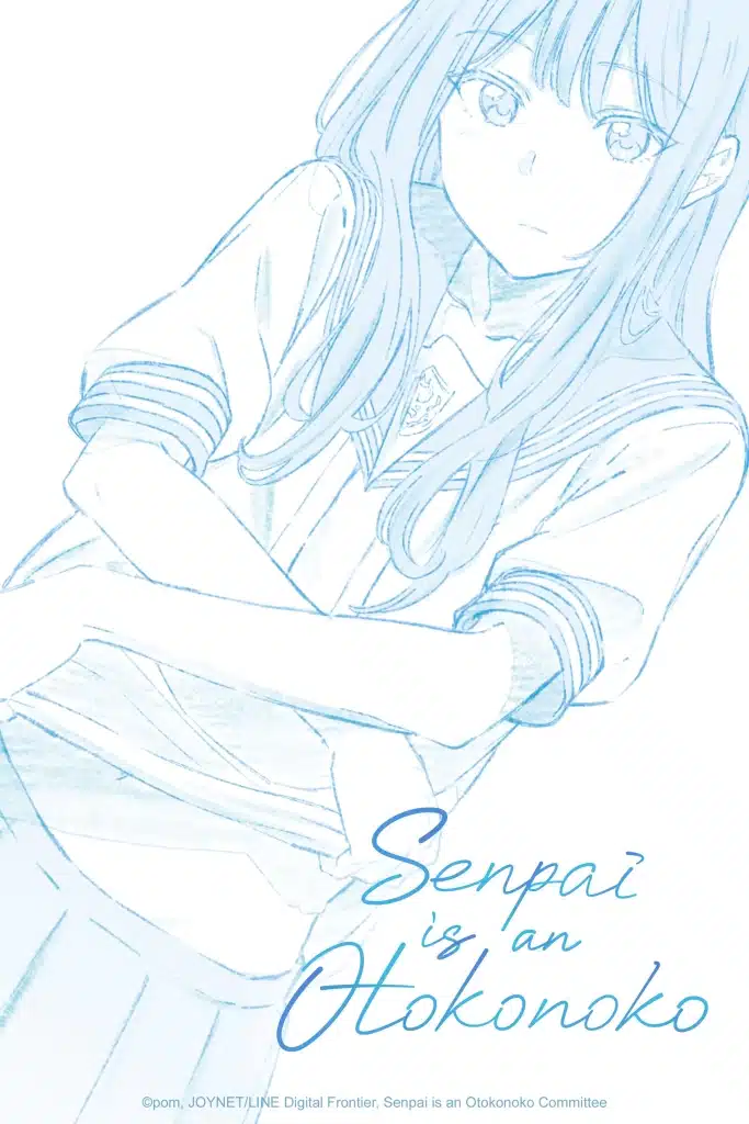senpai is an otokonoko scaled