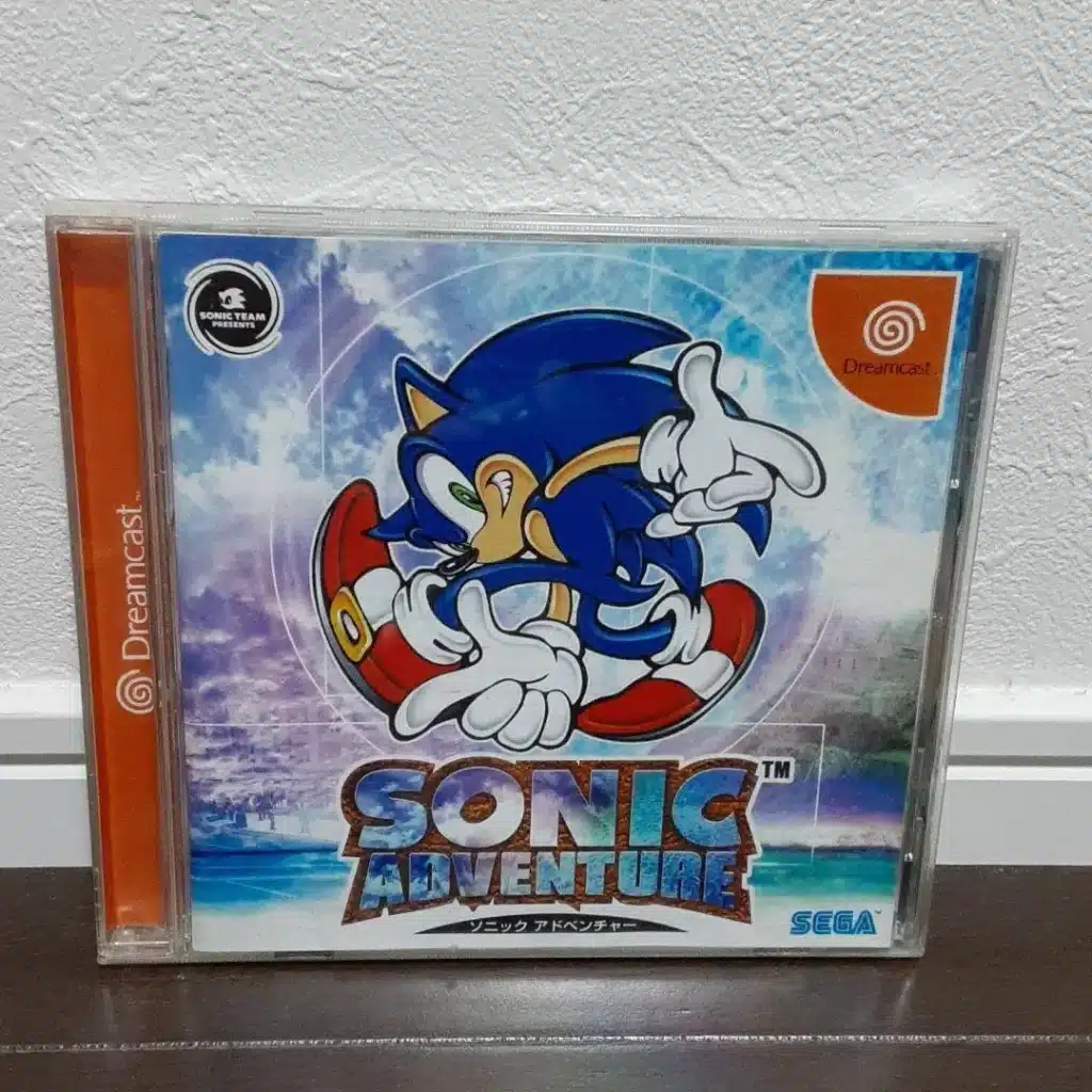 sonic adventure 1 scaled