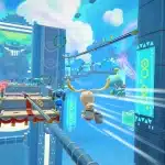 sonic dream team 2