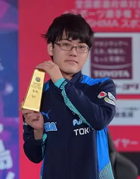 tomo kun