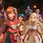 visions of mana