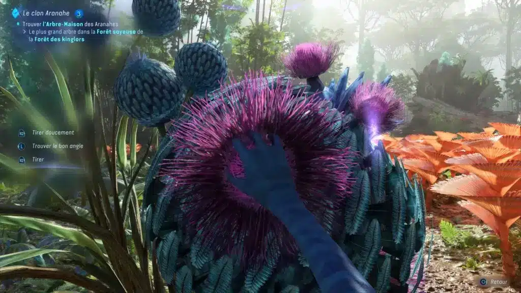 avatar pandora 13