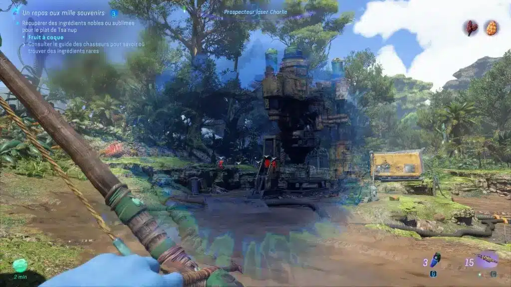 avatar pandora 16