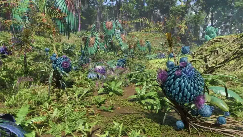 avatar pandora 3