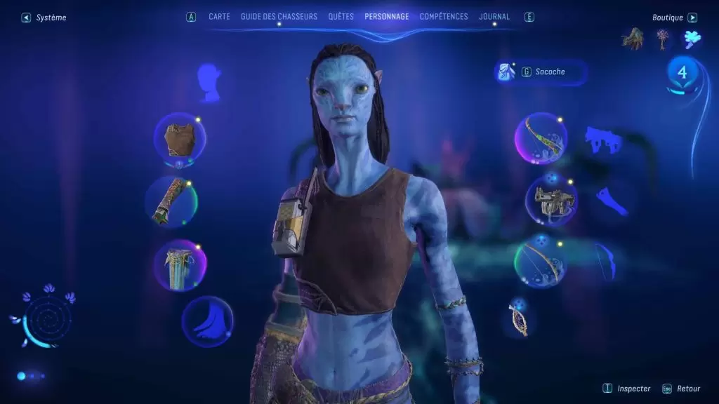 avatar pandora 9