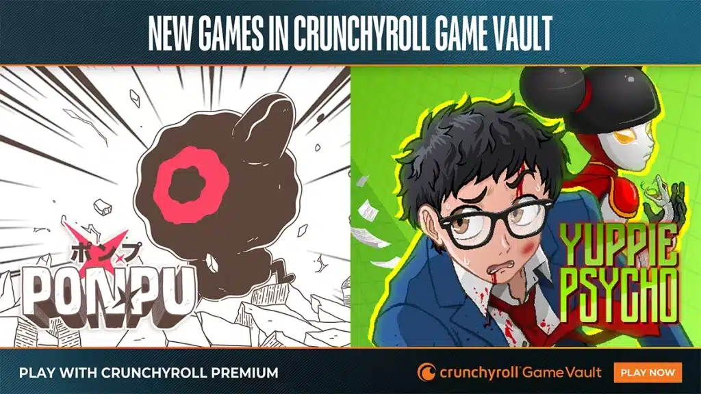 crunchyroll game vault cover 01 scaled