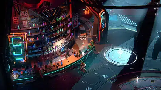 endless dungeon 013