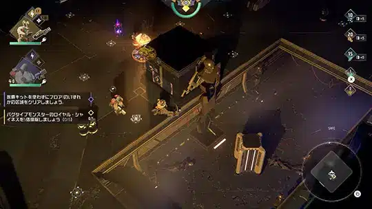 endless dungeon 018
