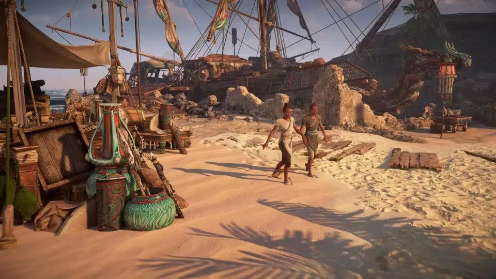 horizon forbidden west 11 scaled