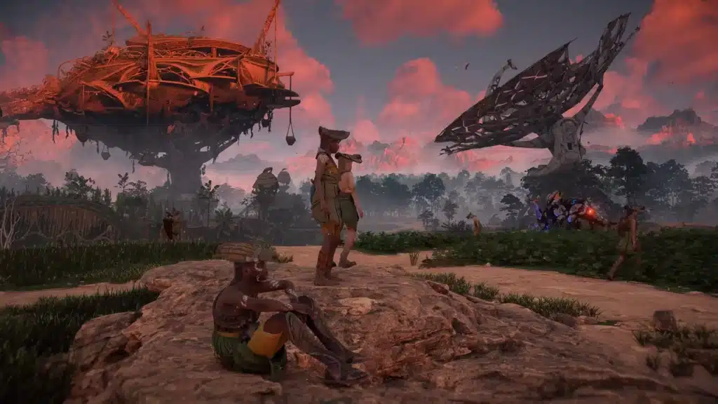 horizon forbidden west 3 scaled